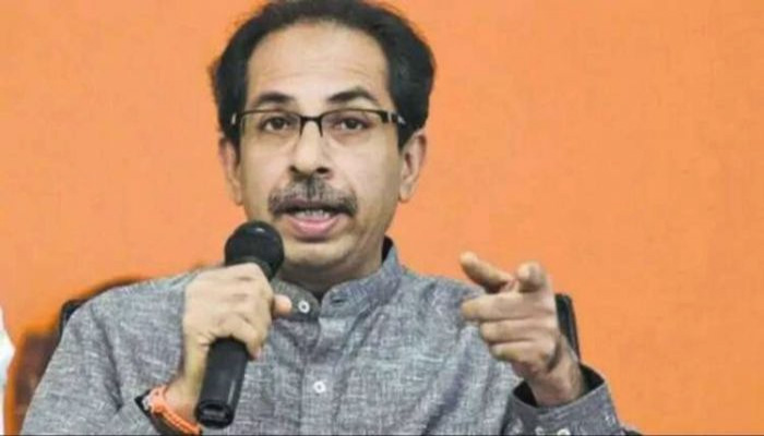 SHIVSENA