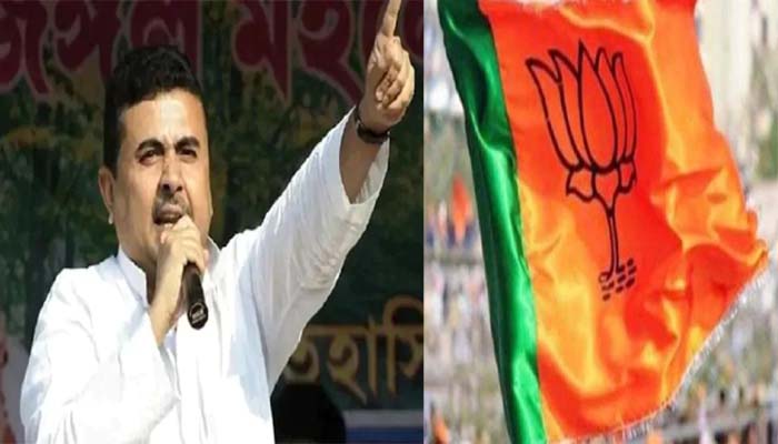 बंगाल चुनाव: BJP में शामिल होंगे शुभेंदु अधिकारी, मिली Z सिक्युरिटी