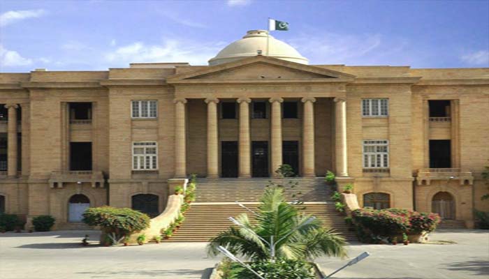 Sindh High Court 