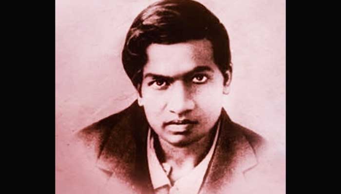 Srinivasa Ramanujan mathematics