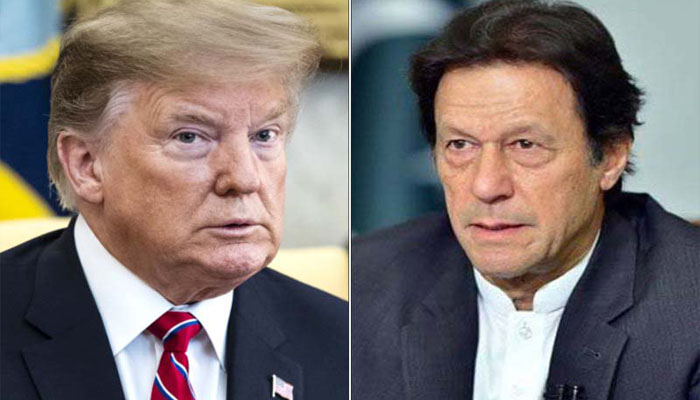 अमेरिका ने पाकिस्तान को दी चेतावनी, कांपे इमरान खान, डरकर लिया ये बड़ा फैसला