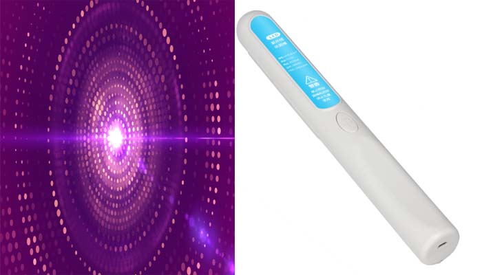 UV & UV-LED 