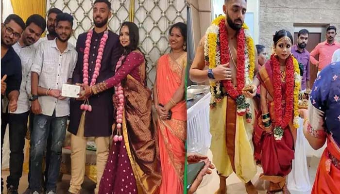 इस दिग्गज भारतीय खिलाड़ी ने अपनी गर्लफ्रेंड से की शादी, नाम जानकर चौंक जाएंगे