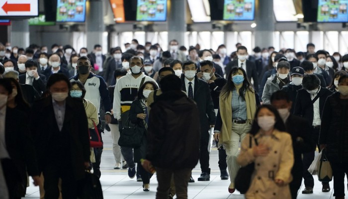 नए साल में लगा बड़ा प्रतिबंध: जापान हुआ बंद, अब नहीं मिलेगी एंट्री