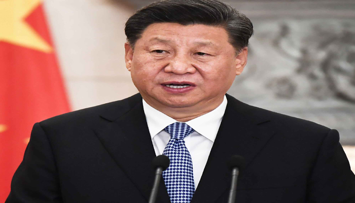 Xi Jinping