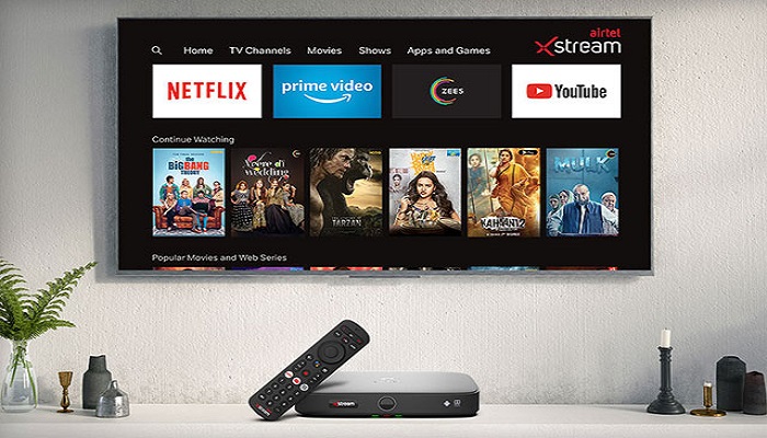 ये ग्राहक भी यूज कर सकेंगे एक्स्ट्रीम सर्विस, 499 रुपये में 350 live tv चैनल