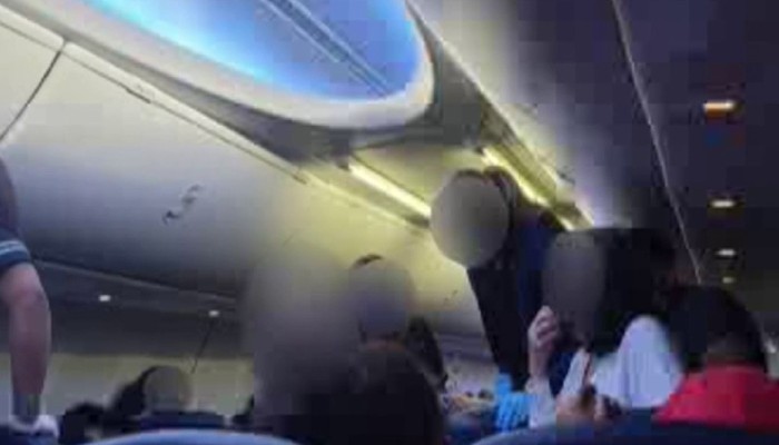 america-corona-positive-passenger-died-in-orlando-to-los-angeles-flight