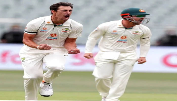 Ind vs Aus Test: शर्मसार हुई ऑस्ट्रेलिया की टीम, 32 साल में पहली बार हुआ ऐसा
