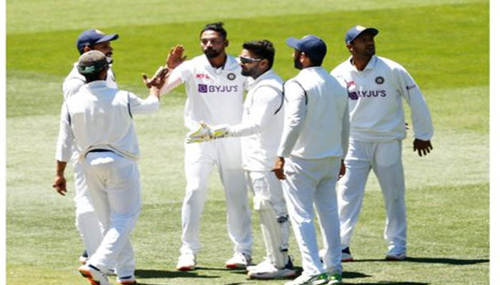 India vs Australia: भारत ने ऑस्ट्रेलिया से लिया बदला, मेलबर्न में दी करारी मात