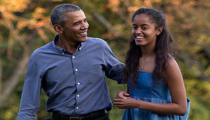 ओबामा को अपनी बेटी के बॉयफ्रेंड से क्यों है इतनी चिढ़, जानकर हो जाएंगे लोटपोट