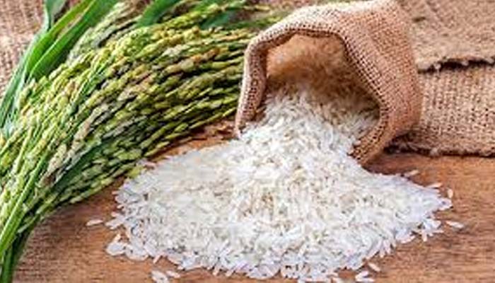 basmati rice