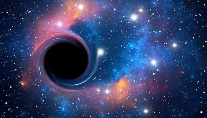 black hole