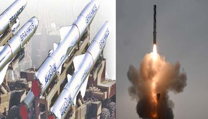 मिसाइलों का जखीरा: नौसेना बनेगी ताकतवर, बेड़े में शामिल होंगी 38 ब्रह्मोस मिसाइल