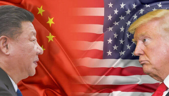 चीन ने अमेरिका को युद्ध के लिए तैयार रहने की दी धमकी, ड्रैगन से सतर्क हुए देश