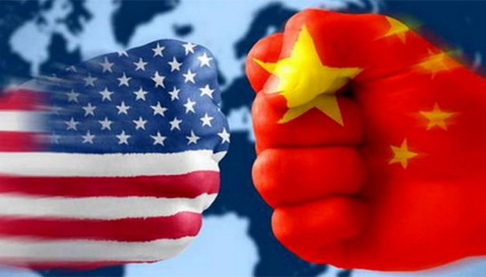 चीन सबसे बड़ा खतरा: अमेरिका और बाकी देशों के लिए जारी हुआ अलर्ट
