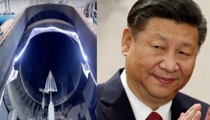 चीन को मिली कामयाबी: बनाया ऐसा जेट इंजन, दो घंटे में पहुंचेगा कहीं भी