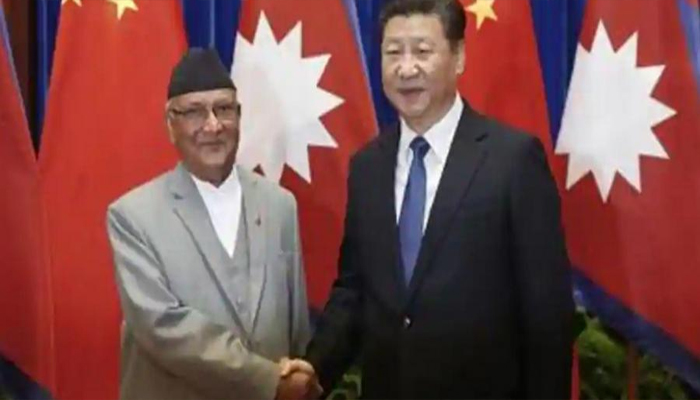 नेपाल कम्युनिस्ट पार्टी में टूट रोकने में जुटा चीन, बढ़ते दखल से लोगों में भड़का गुस्सा