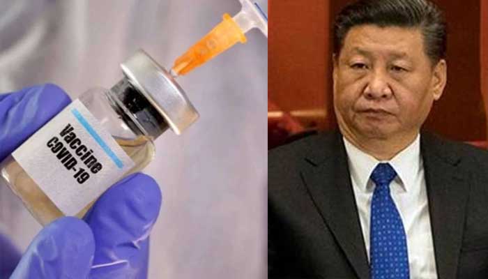 आए चीनी वैक्सीन के नतीजे, 60 हजार को भेजा हाई रिस्क जोन में, जानें क्या है रिजल्ट