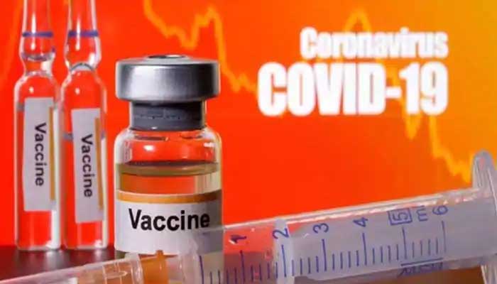 corona virus vaccine