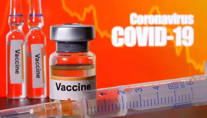 कोरोना का होगा खात्मा: लोगों को आज से मिलेगी वैक्सीन, जनता में खुशी की लहर