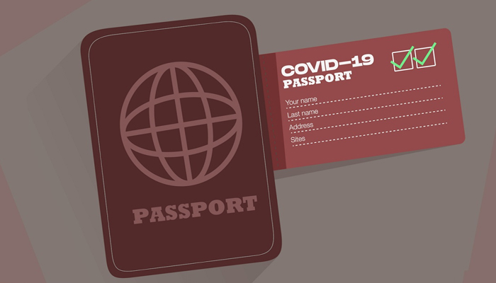 यात्रा करने वालों के लिए बड़ी खबर, नए साल से जरूरी होगा ये खास पासपोर्ट