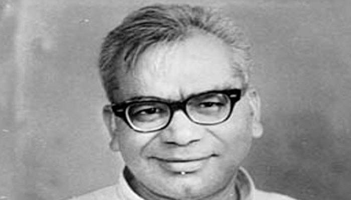 हिन्दी के योद्धा : डॉ. राम मनोहर लोहिया