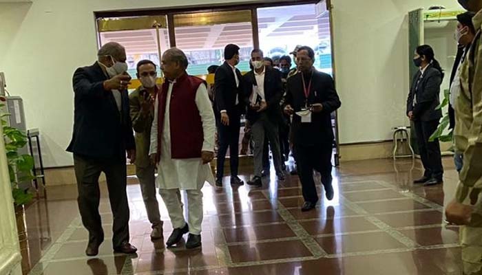 farmers tallk with rajnath singh-3