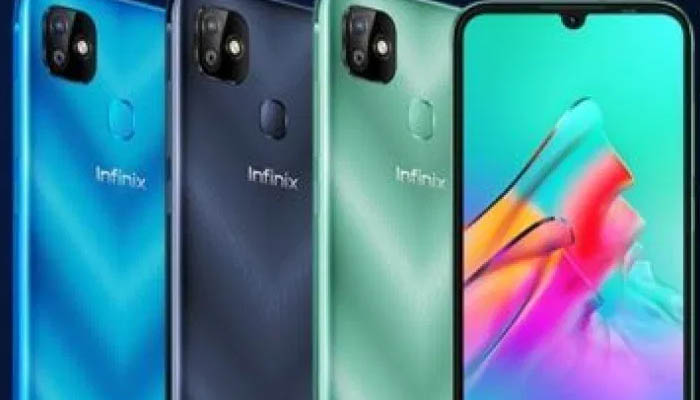 खुशखबरी : भारत में आज होगा Infinix Zero 8i लॉन्च, जानिए खासियत और कीमत