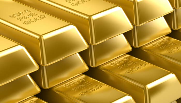 इस देश में हुई 99 टन सोना की खोज, कई देशों की जीडीपी से भी ज्यादा है इसकी कीमत