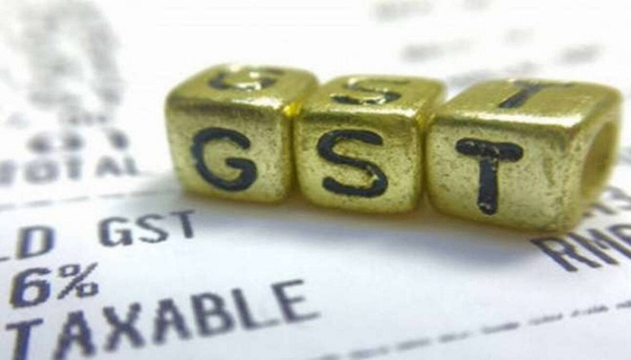 gst file