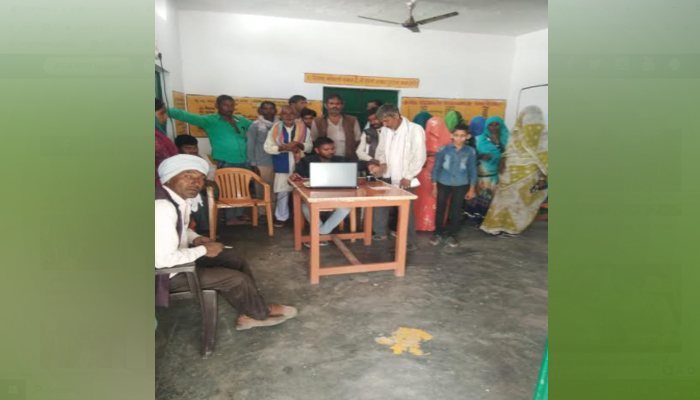 Hamirpur: स्वास्थ्य विभाग ने ब्लाकवार टीमें गठित की, आयुष्मान कार्ड बनाना शुरू