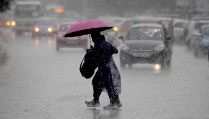 तेज बारिश से भीगी दिल्ली: अब होगी कड़ाके वाली ठंड, मौसम विभाग ने दी चेतावनी
