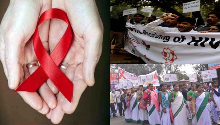 HIV का दानव: नई पीढ़ी ने किया कमजोर, इनको बनाया अपना हथियार