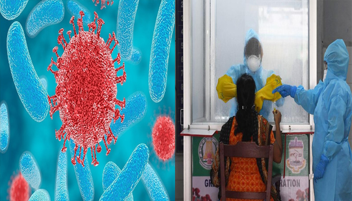 नई खतरनाक बीमारी से आफत: दिल्ली समेत कई राज्य चपेट में, हवा में फैलता संक्रमण