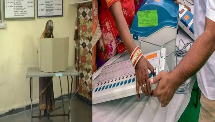 कर्नाटक निकाय चुनाव के लिए मतदान जारी, इन पार्टियों के बीच कड़ा मुकाबला