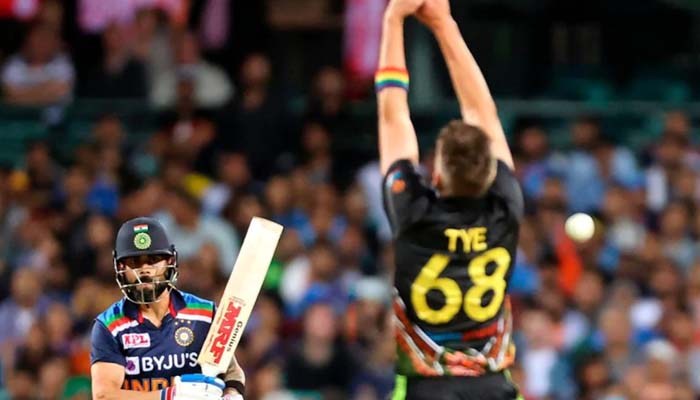 भारत ने किया टी-20 सीरीज अपने नाम, आखिरी मैच में ऑस्ट्रेलिया ने दी मात