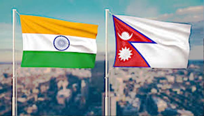 नेपालः भारत की बेबसी