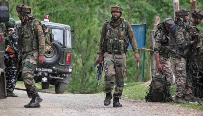LOC पर कांपे दहशतगर्द: भारतीय सुरक्षाबलों ने किया ये हाल, बिछा दी लाशें