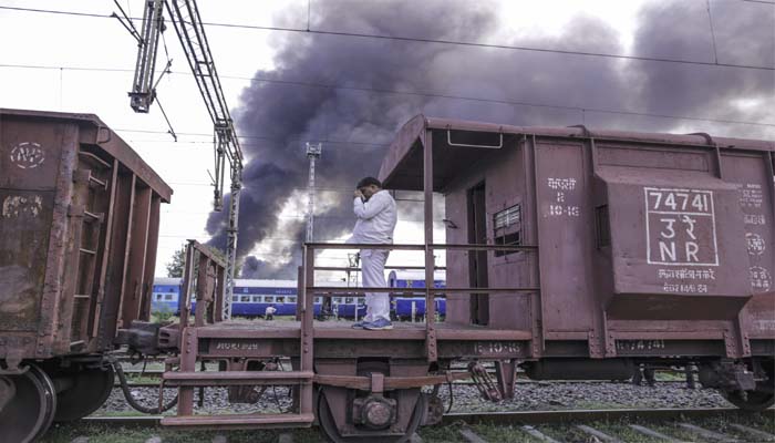 indian railway 