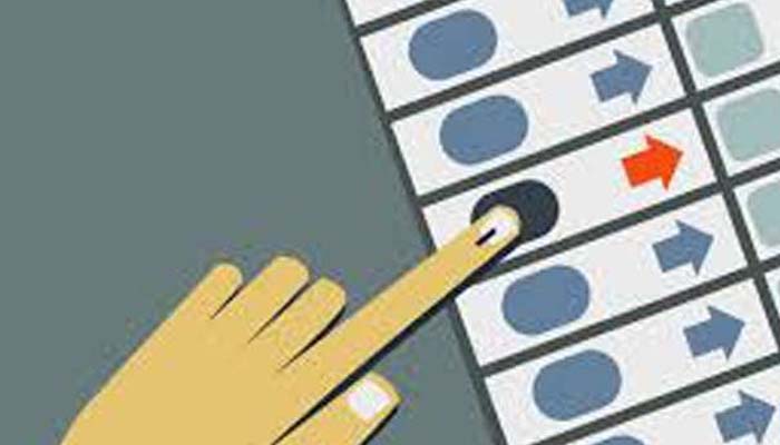 झांसी: एमएलसी चुनाव की मतगणना जारी, भाजपा ने बनाई बढ़त