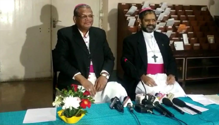 झारखंड में ईसाई मंत्री बनाने की उठी मांग, सरकार की सहयोगी कांग्रेस का समर्थन