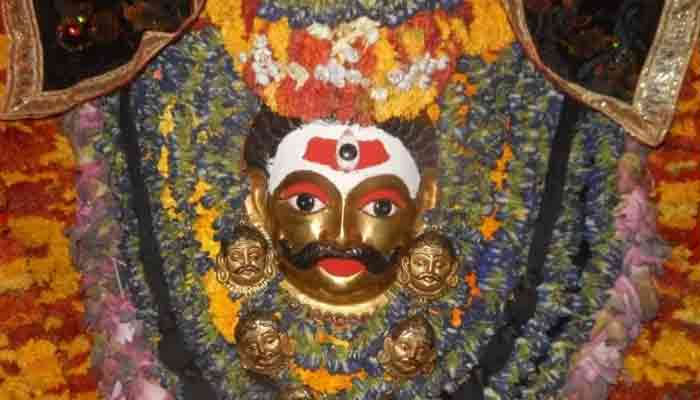 kaal bhairav