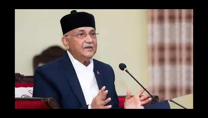 नेपाल में ओली व प्रचंड गुट आमने-सामने, पीएम को एनसीपी के अध्यक्ष पद से हटाया