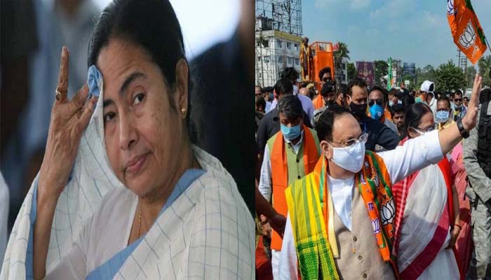 बंगाल चुनाव देश की राजनीति की दिशा तय करेगा