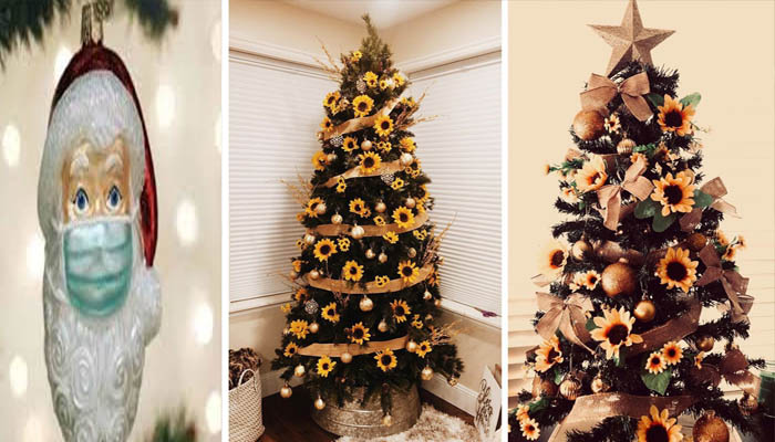 कोरोना में क्रिसमस की धूम: ऐसे सजाएं Christmas Tree, बनेगा 2020 यादगार