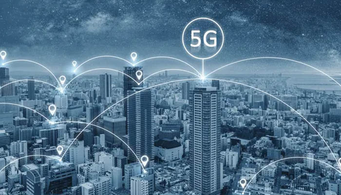 भारतीयों के लिए बड़ी खुशखबरी: जल्द मिल सकती है 5G सुविधा, जानें और बड़ी बातें