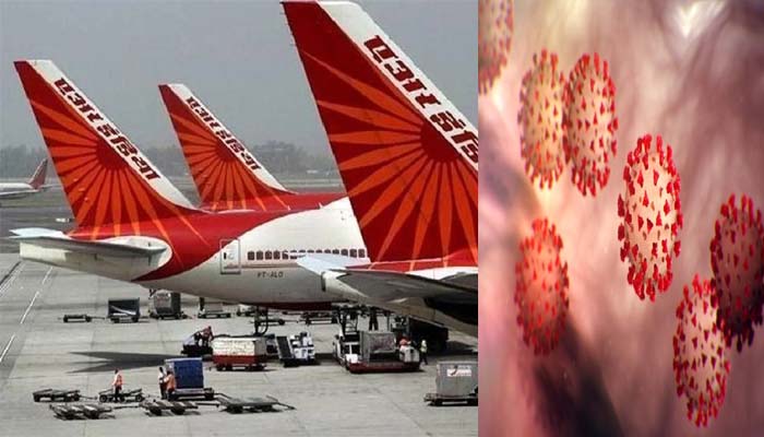 हवाई यात्रा ठप: एय़र इंडिया ने सऊदी अरब की उड़ानें रोकीं, ये है बड़ी वजह