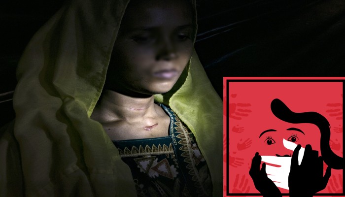 पाकिस्तान बलात्कारियों का रहनुमा: रोजाना 11 लड़कियों का रेप, ऐसे होती है दुर्दशा