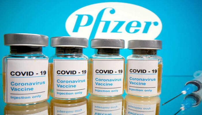 भारत में वैक्सीन: फाइजर ने मांगी इस्तेमाल की इजाजत, इमरजेंसी में लगे टीका