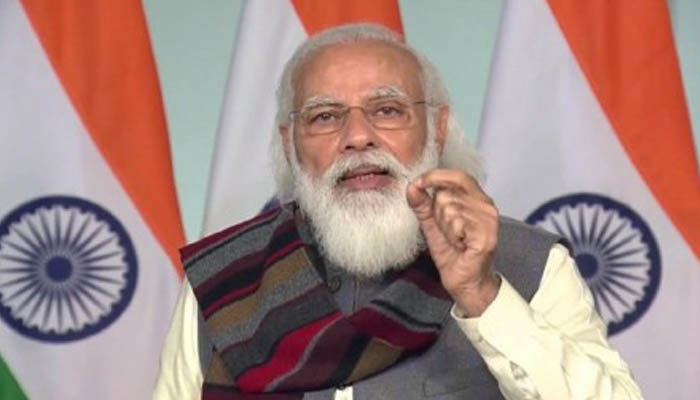 किसान चौपाल LIVE: PM मोदी करेंगे किसानों से बात, नौ करोड़ किसानों को मिलेगा तोहफा